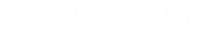 Logo Khắc dấu An Gia Minh