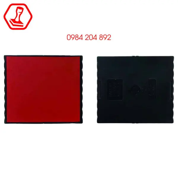 Khay mực dấu tròn Trodat 4924